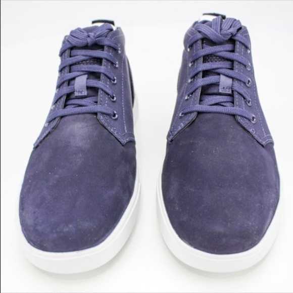 timberland groveton blue
